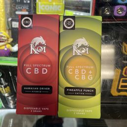 Vape Vape