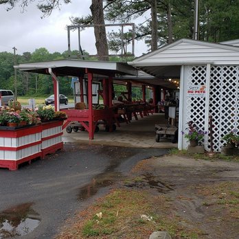 Adams Fruit Market - a red and white fruit stand - Fruits & Veggies Near Me - Greenwood, Delaware Adams Fruit Market - a red and white fruit stand - Fruits & Veggies Near Me - Greenwood, Delaware