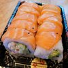 California Bowl Sushi & Teriyaki gift card