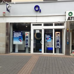 O2 Shop