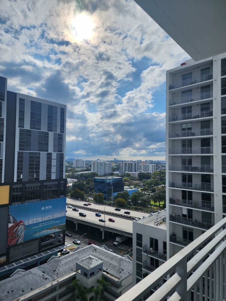 The Pollock Experience Logo