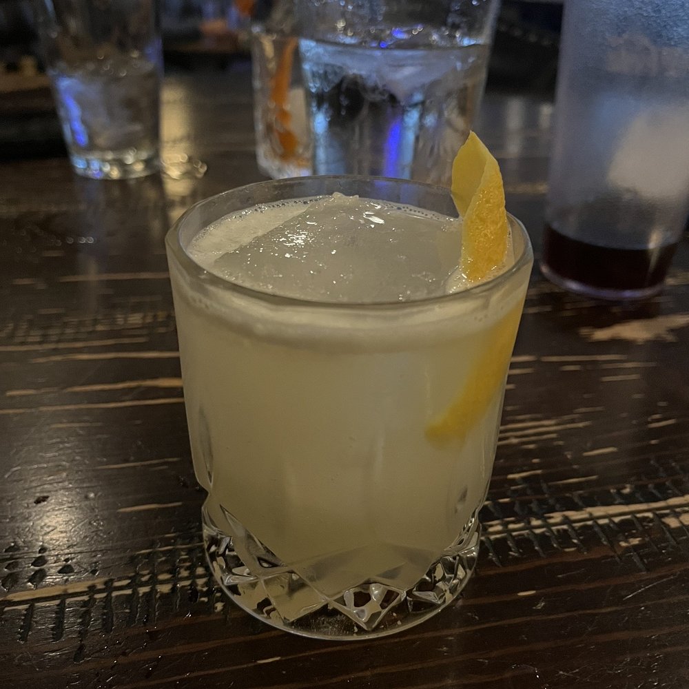 The Bee's Knees Whiskey Bar - Cocktail Bars Near Me - Hayden, Idaho The Bee's Knees Whiskey Bar - Cocktail Bars Near Me - Hayden, Idaho