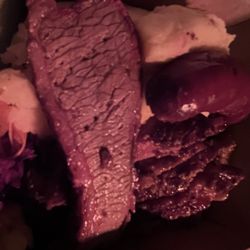 My Meat Wagon - Brisket