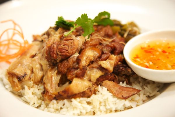 Amphawa Thai Noodle House by null