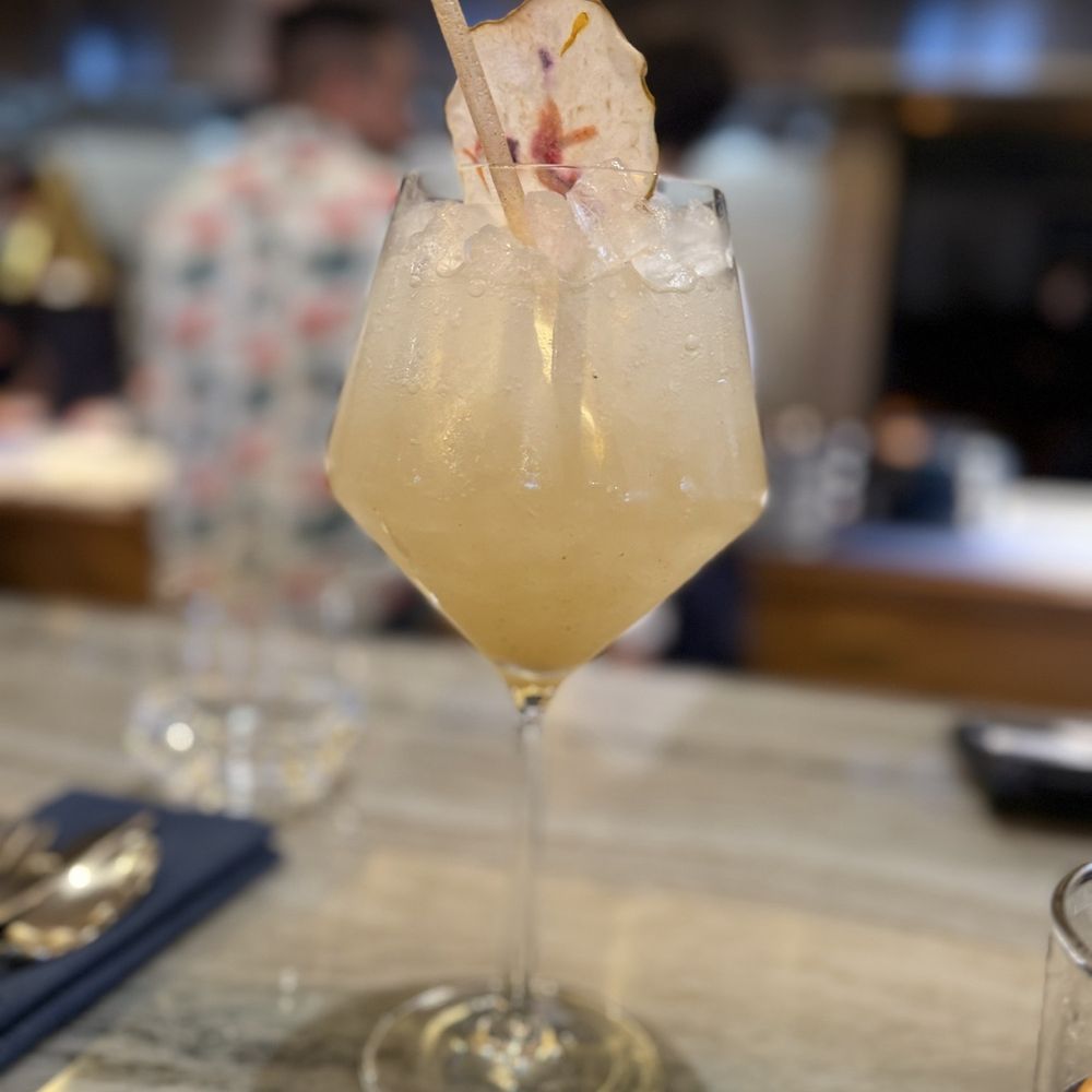 kann - PWA spritz - Caribbean Near Me - Portland, Oregon