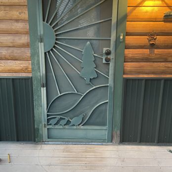 Aminoff Finish Work - Custom siding and doors - Handyman Near Me - Oakhurst, California
