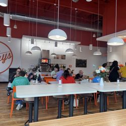 BIBIBOP Asian Grill