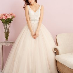Agape Lifestyle Bridals