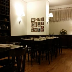 Locanda dell'Edera - Sala