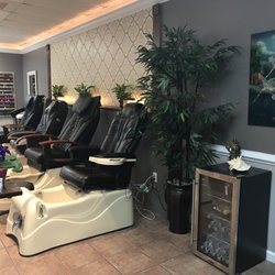 Nail Shop