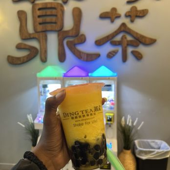 Ding Tea PDX - Bubble Tea Near Me - Portland, Oregon Ding Tea PDX - Bubble Tea Near Me - Portland, Oregon
