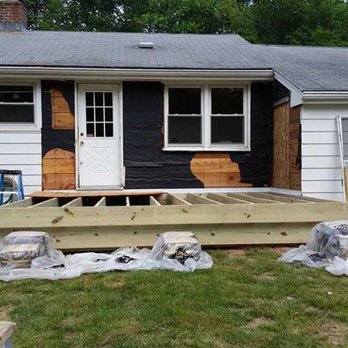 Cornerstone Contracting - Handyman Near Me