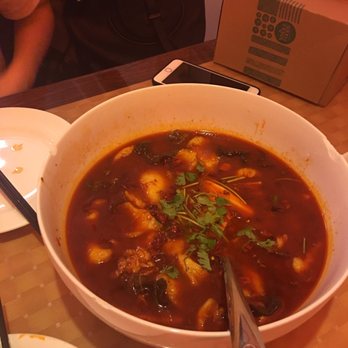 Chengdu Taste - The broken bowl - Szechuan Near Me - Providence, Rhode Island Chengdu Taste - The broken bowl - Szechuan Near Me - Providence, Rhode Island