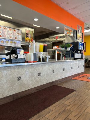 Roberto's Taco Shop Harmon Square by null