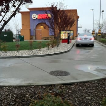 Panda Express - Never seen a drive through! - Chinese Near Me - Sacramento, California Panda Express - Never seen a drive through! - Chinese Near Me - Sacramento, California