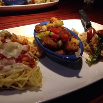 Red Lobster - Trio - Seafood Near Me - Toronto, Ontario