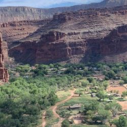 Supai Village