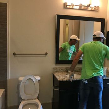 Cleanow Service - Team work!!! - Home Cleaning Near Me