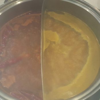 IPOT - Split pot - Hot Pot Near Me - San Francisco, California IPOT - Split pot - Hot Pot Near Me - San Francisco, California