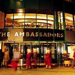 Ambassadors Cinemas