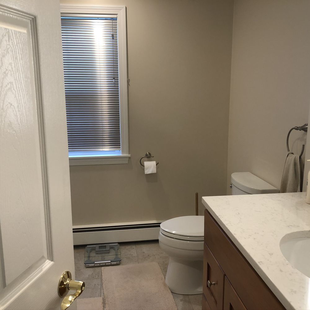 Designworks Company - After: sleek! - General Contractors Near Me - Waltham, Massachusetts Designworks Company - After: sleek! - General Contractors Near Me - Waltham, Massachusetts