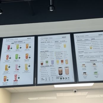 Fan Cha - Bubble Tea Near Me - Minneapolis, Minnesota