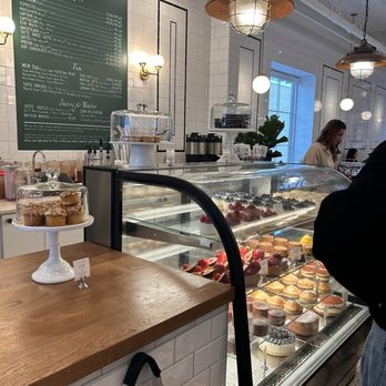 Tatte Bakery & Cafe | Ridgewood - Bakeries Near Me - Ridgewood, New Jersey Tatte Bakery & Cafe | Ridgewood - Bakeries Near Me - Ridgewood, New Jersey