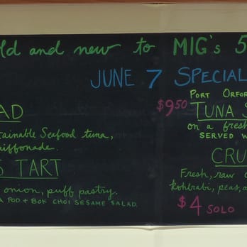 Farm Food Cart - Daily specials on June 7, 2014 - Food Trucks Near Me - Salem, Oregon Farm Food Cart - Daily specials on June 7, 2014 - Food Trucks Near Me - Salem, Oregon