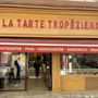 La Tarte Tropezienne