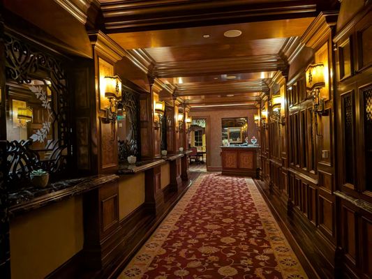 Fairmont Grand Del Mar by null Fairmont Grand Del Mar by null