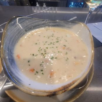 Surf Restaurant - Clam chowder - Seafood Near Me - Woburn, Massachusetts Surf Restaurant - Clam chowder - Seafood Near Me - Woburn, Massachusetts