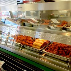 Hutch's
