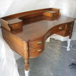 Pak Mail - Furniture big and small is always best handled by professional packers for freight.