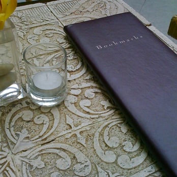 Bookmarks - Menu laying on the cocktail table - Wine Bars Near Me - New York, New York Bookmarks - Menu laying on the cocktail table - Wine Bars Near Me - New York, New York