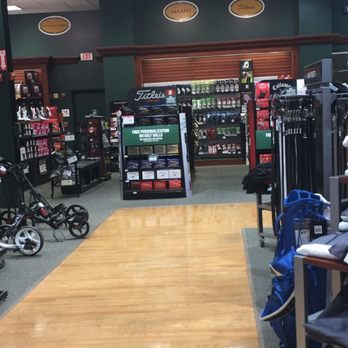DICK'S Sporting Goods - Dick's Sporting Goods of Natick -- Sherwood Plaza : 1336 Worcester Street / Route 9, Natick                  Interior - Sports Wear Near Me - Natick, Massachusetts