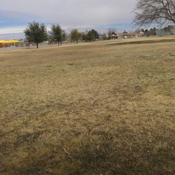 Cielo Vista Park