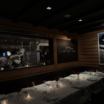 Casa Tua - Aspen - Dance Clubs Near Me - Aspen, Colorado