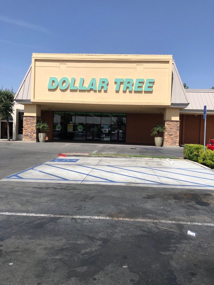 DOLLAR TREE 20 Photos & 26 Reviews 5430 Stockdale Hwy, Bakersfield, California Discount