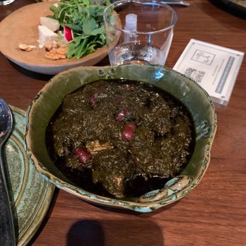 Rumi’s Kitchen - Persian/Iranian Near Me - Washington, DC, District of Columbia