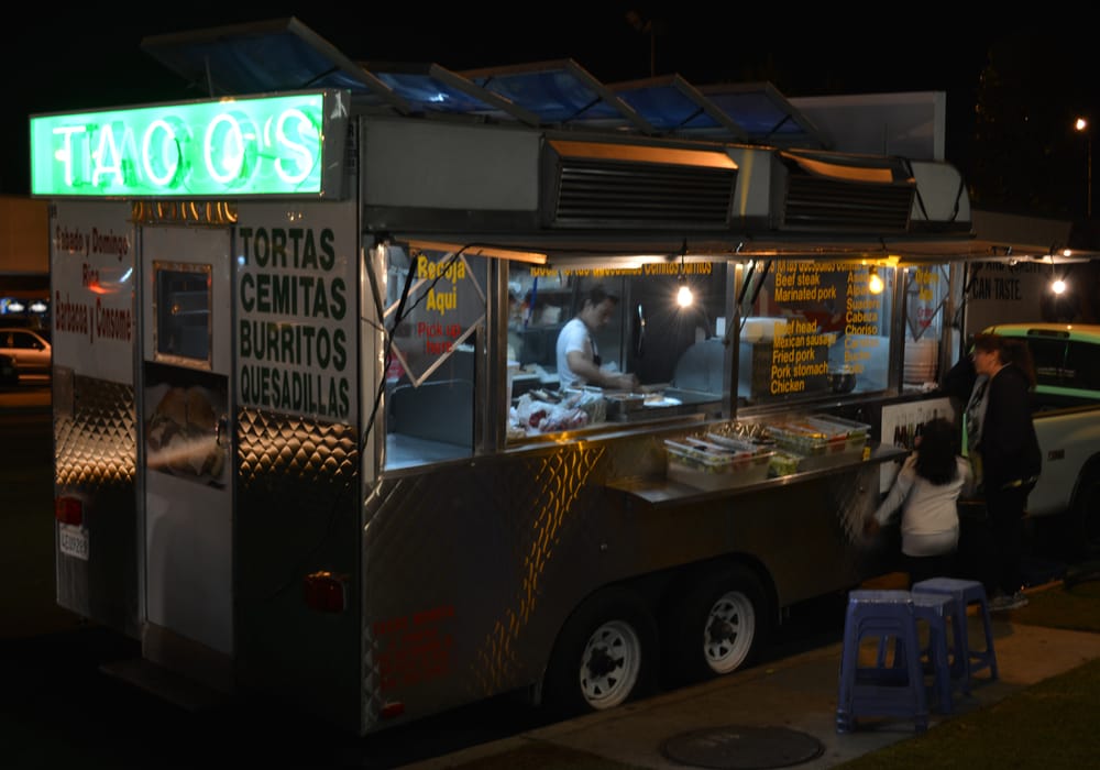 Tacos Monica