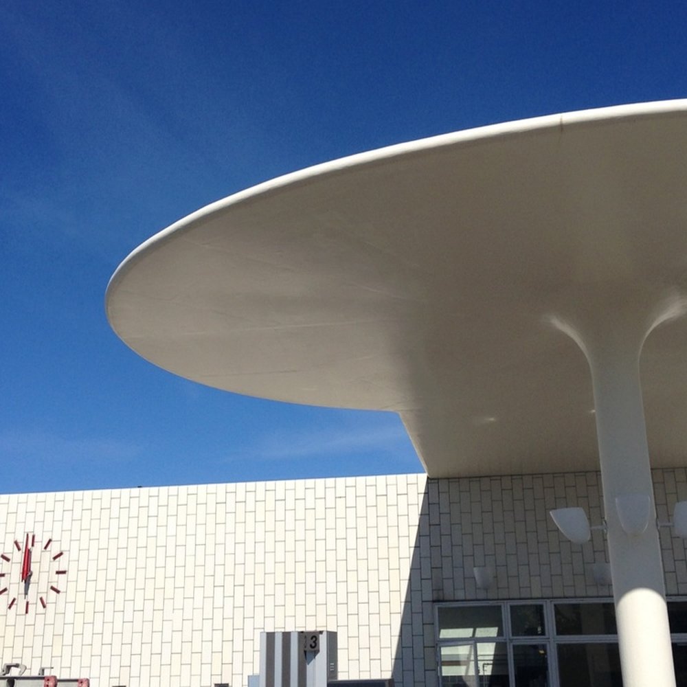 Olivers Garage - Ice Cream & Frozen Yogurt Near Me - Charlottenlund, 84 Olivers Garage - Ice Cream & Frozen Yogurt Near Me - Charlottenlund, 84