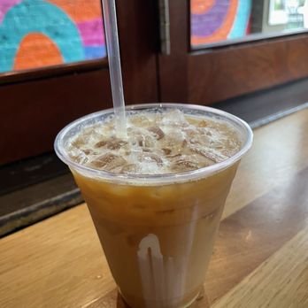 The Hideout Coffeehouse - Coffee & Tea Near Me - Austin, Texas