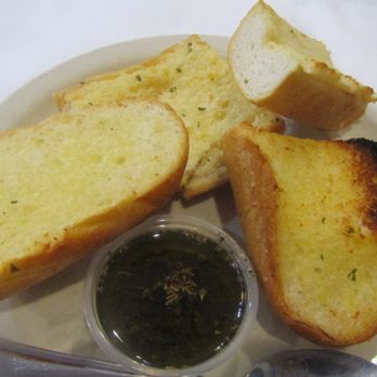 Lasagna House III - 1960 - Garlic Bread with their Dipping Oil - - Italian Near Me - Houston, Texas Lasagna House III - 1960 - Garlic Bread with their Dipping Oil - - Italian Near Me - Houston, Texas