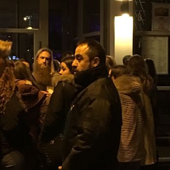 Grand Café XO - Dance Clubs Near Me - Haarlem, New Hampshire