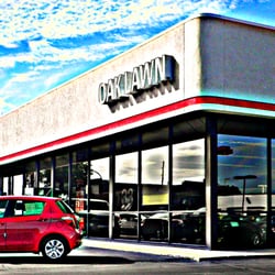 Oak Lawn Toyota