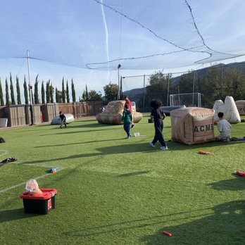 AirballingLA - Bubble Soccer Near Me AirballingLA - Bubble Soccer Near Me