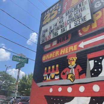 Sinful Slidrz - Burgers Near Me - Atlanta, Georgia