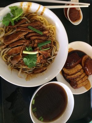 Chuan Kee Boneless Braised Duck by null
