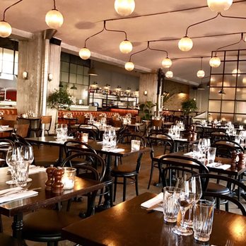 Cantina - Italian Near Me - København