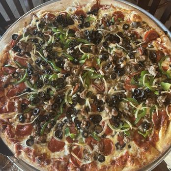 Giuseppi's Pizza & Pasta House - Giuseppi's Special - Pizza Near Me - Bluffton, South Carolina Giuseppi's Pizza & Pasta House - Giuseppi's Special - Pizza Near Me - Bluffton, South Carolina